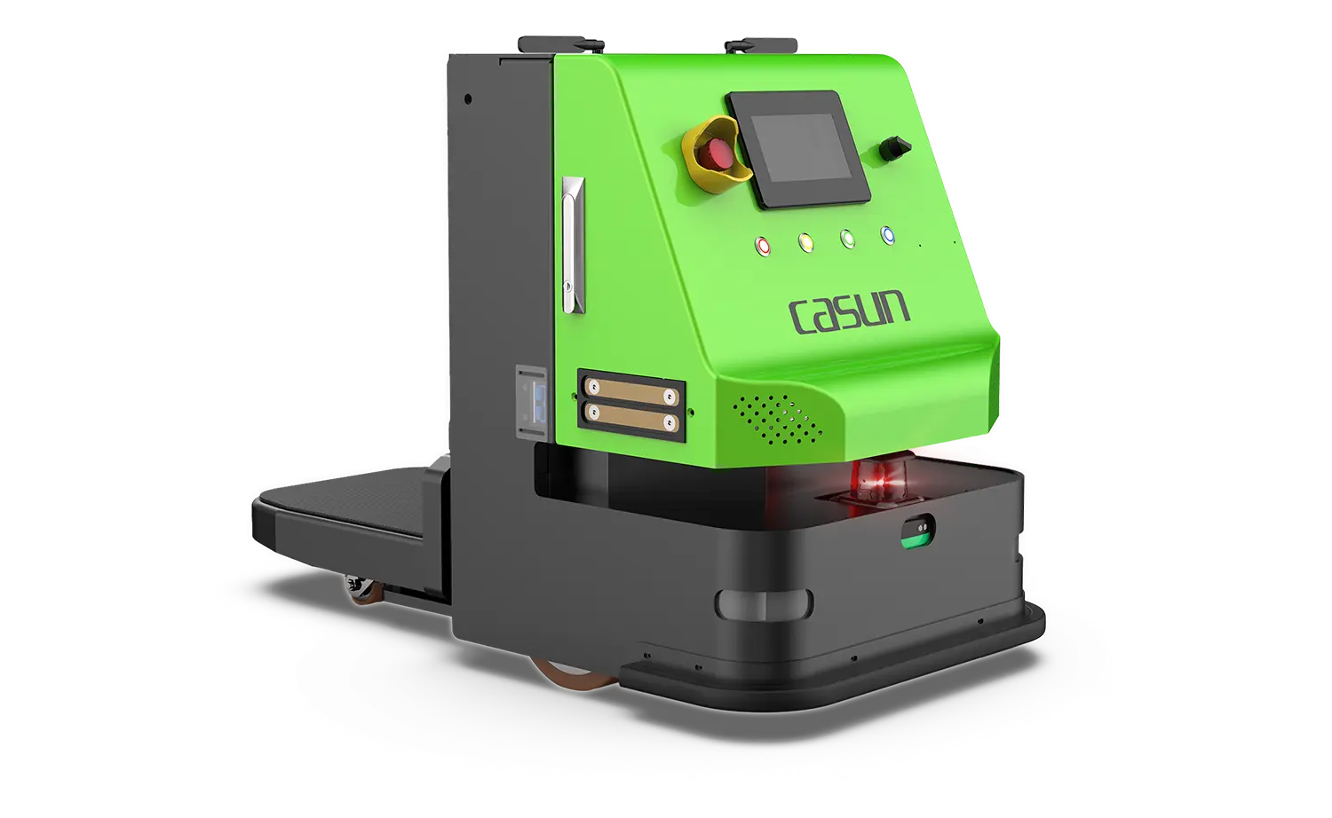 C5-B6 Handling type forklift AGV